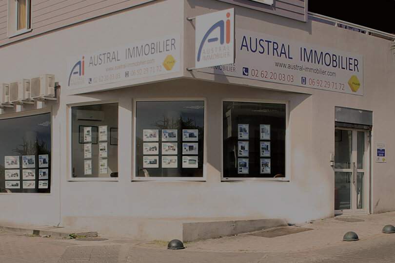 Alter Immobilier - Agence immobilière sur la côte ouest de La Réunion